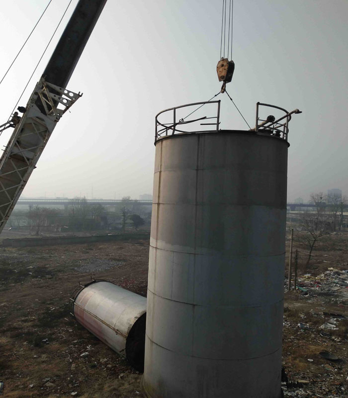 江苏洪大建设工程有限公司 全心全意为客户服务